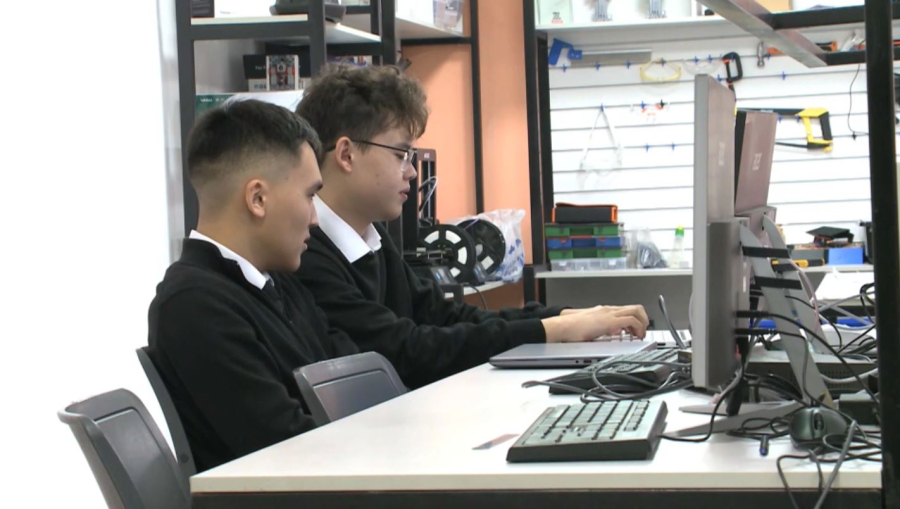 Қазақстандық  мұғалімдердің 80%-ы ЖИ меңгерген