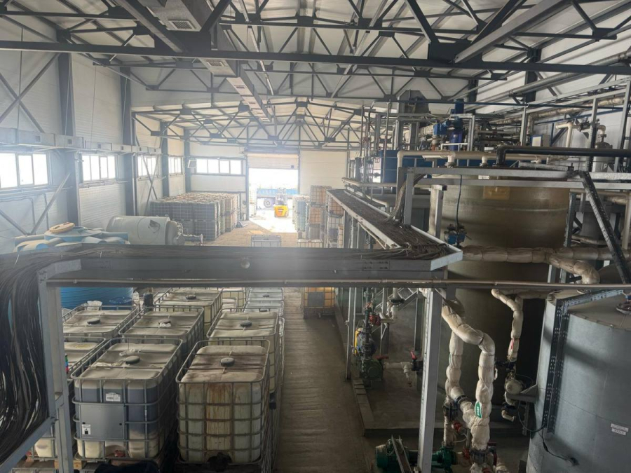 Незаконную продажу лекарств выявили в Павлодарской области