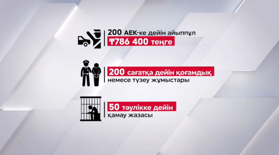 Елде сталкинг қылмыс деп танылды