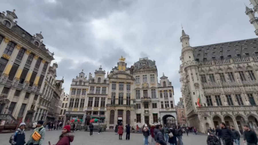 Как развивается цифровизация госуслуг в Бельгии