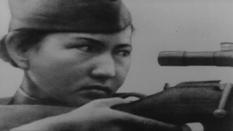 Әлия Молдағұлованың туғанына 100 жыл: батыр туралы естеліктер