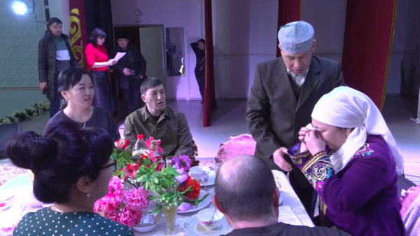 Абай облысы Ақсуат ауданында мәдениет үйінің саны көбейіп келеді