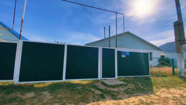 Ақтөбе облысында 320 отбасының баспанасын жөндеуге қаржы бөлінді