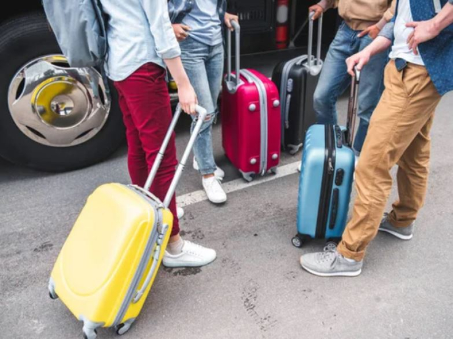 Систему Е-Шағым запустят для безопасности туристов в Казахстане