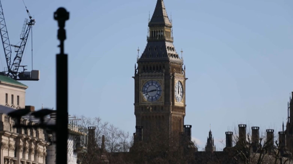 Жасанды интеллектіден қауіп төне бастады