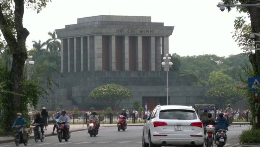 ООН: в Азии мигрируют из-за нехватки работы