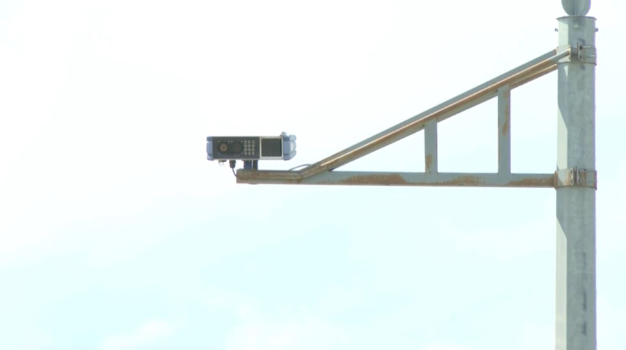 26 камер видеонаблюдения установили на трассах Актюбинской области