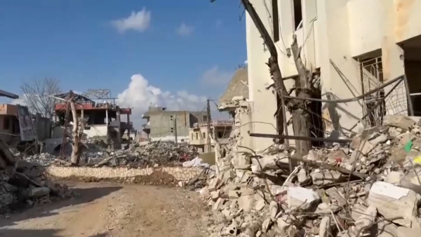 Израиль Ливанның оңтүстігінен әскерін шығармайды