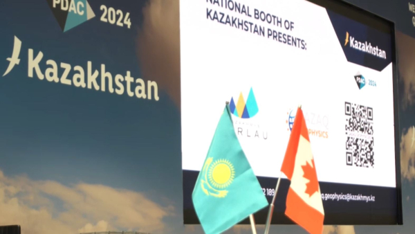 Қазақстан мен Канада әріптестігі арта түседі