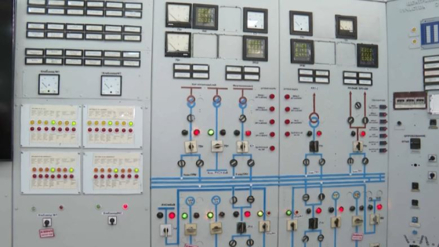 11 электростанций модернизируют в Казахстане