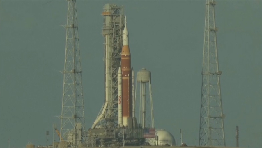 Финансирование NASA предлагают сократить на 23%