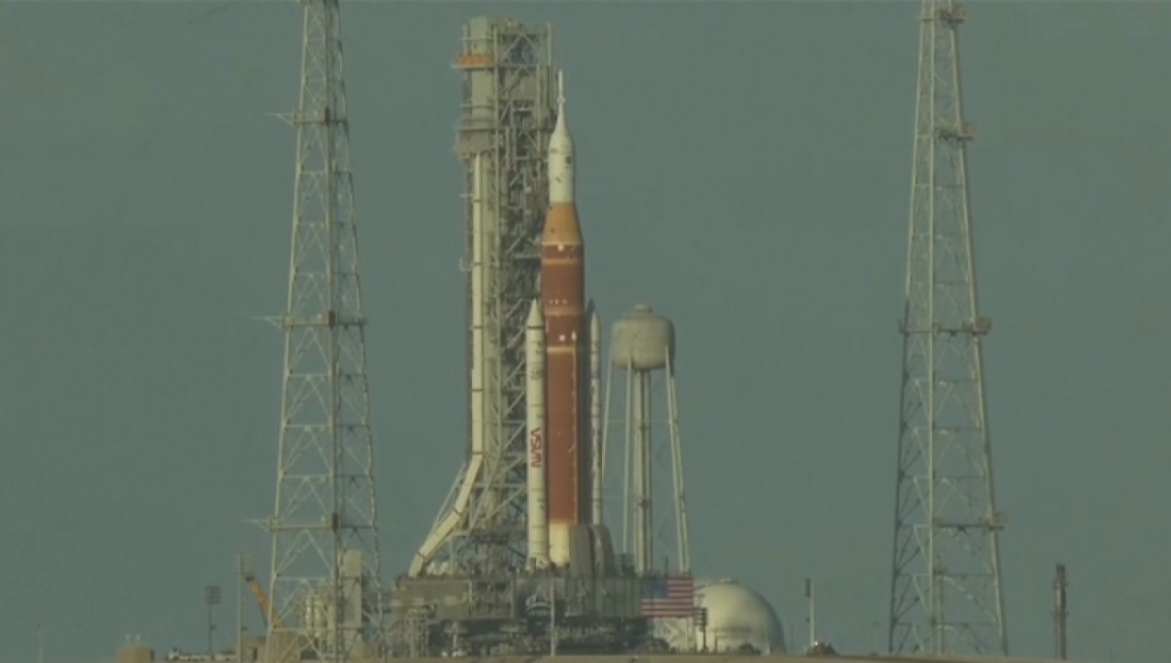 Финансирование NASA предлагают сократить на 23%