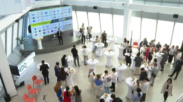 Блогерлерге арналған гранттық бағдарлама іске қосылды