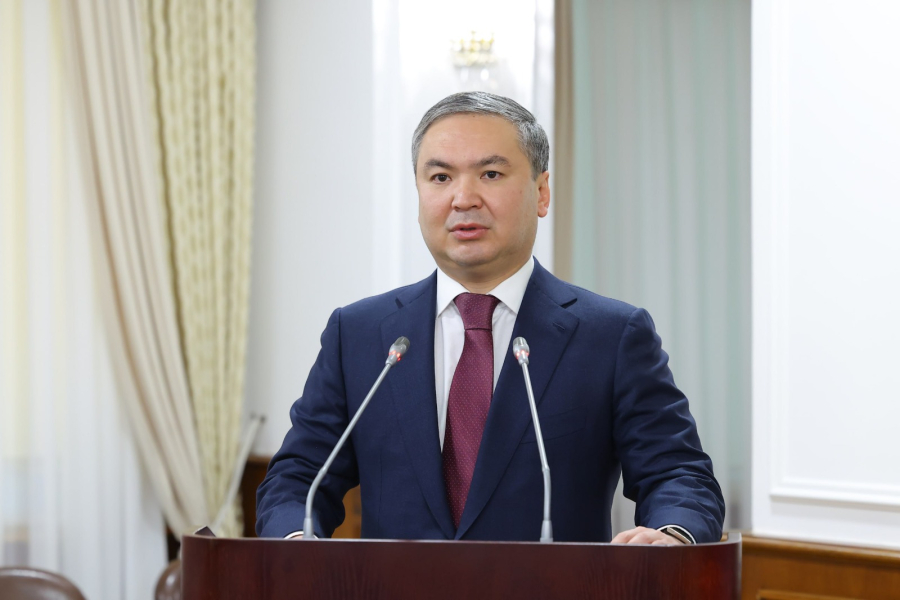 Жасанды интеллект мемлекеттік сараптама мерзімін 2 жұмыс күніне дейін қысқартты