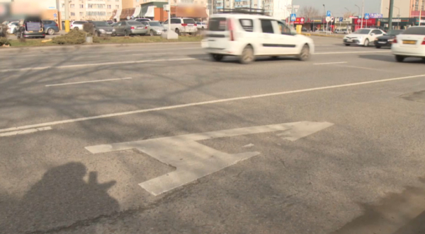 Алматыда BRT жолағы салынады