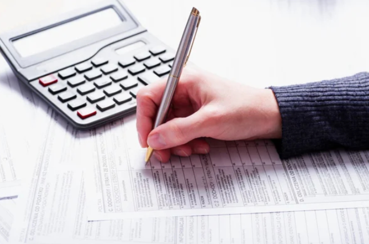 Новый Налоговый кодекс: переход к сервисной модели госуслуг