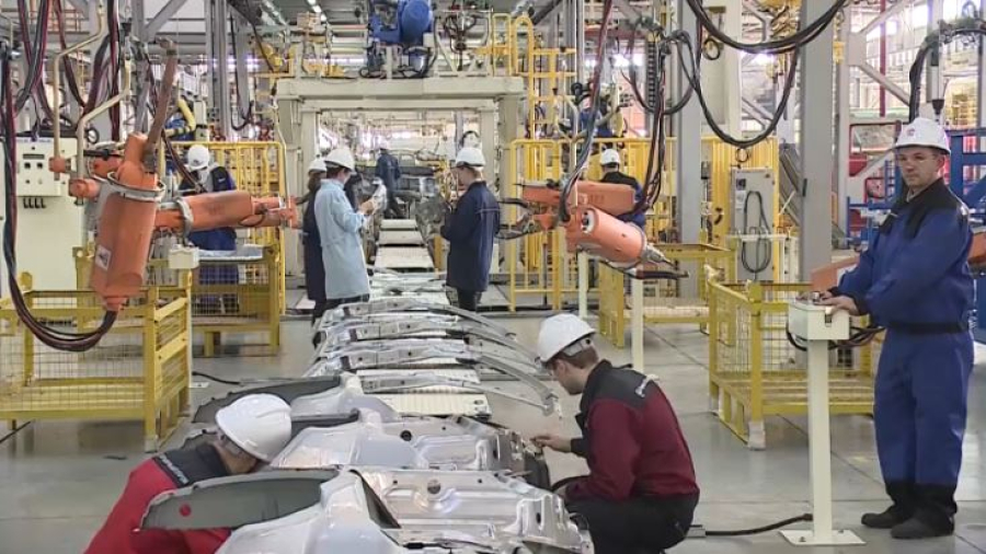 Проект новой Конституции ориентирован на защиту прав человека