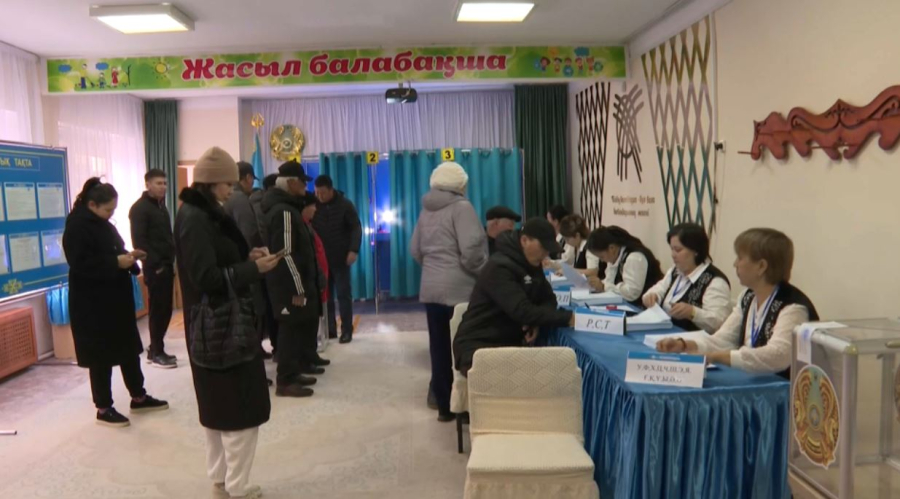 Референдум – 2026: Алматы облысында заңбұзушылық фактілері тіркелген жоқ