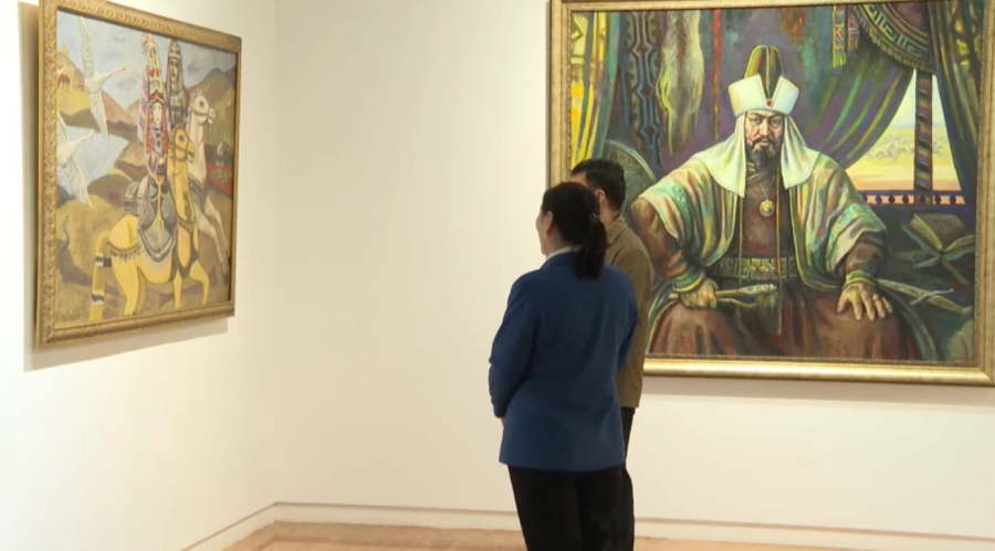 Мәскеуде Қазақстанның мәдени күндері өтеді