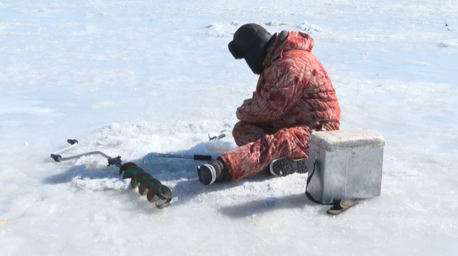 5 жылда 43 адам мұз астына кетіп, опат болған