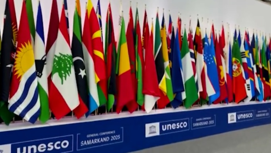 В ЮНЕСКО учредили День тюркских языков