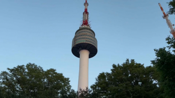 Соңғы 3 жылда Оңтүстік Кореяға 100 мыңға жуық қазақстандық барған