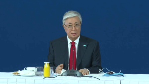 Казахстан и Катар подписали коммерческие документы на $18 млрд
