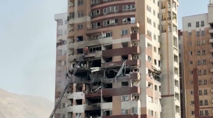 В ООН осудили атаку США по Ирану