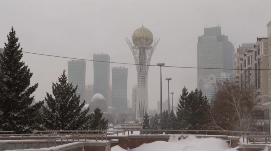 Казахстан и Иран проведут переговоры на высшем уровне