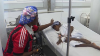 Нападения и грабежи: больницы закрывают в Порт-о-Пренсе