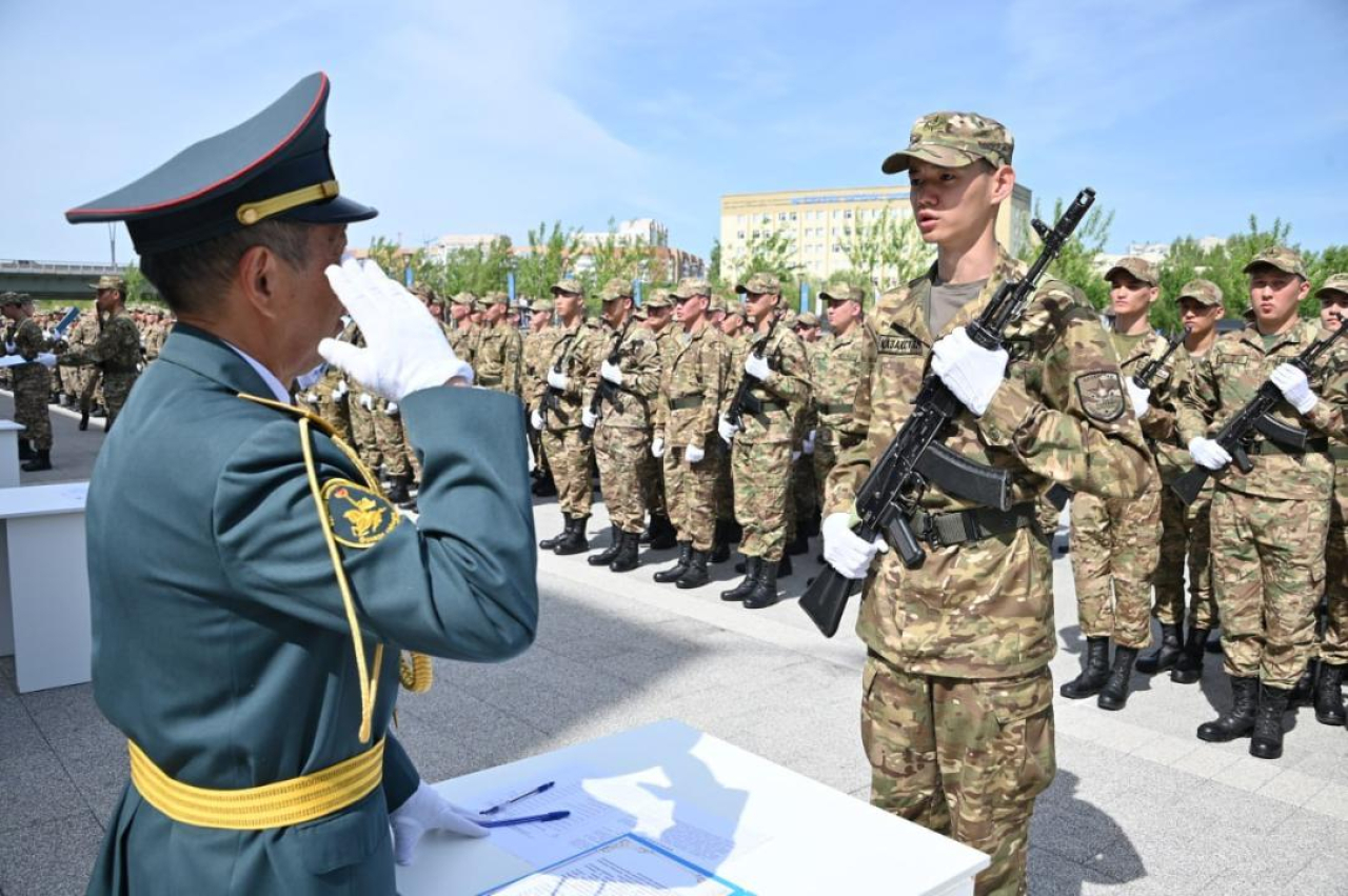 Фото: gov.kz  