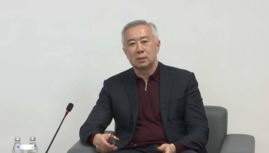 Вдвое увеличился объем инвестиций в АПК Алматинской области