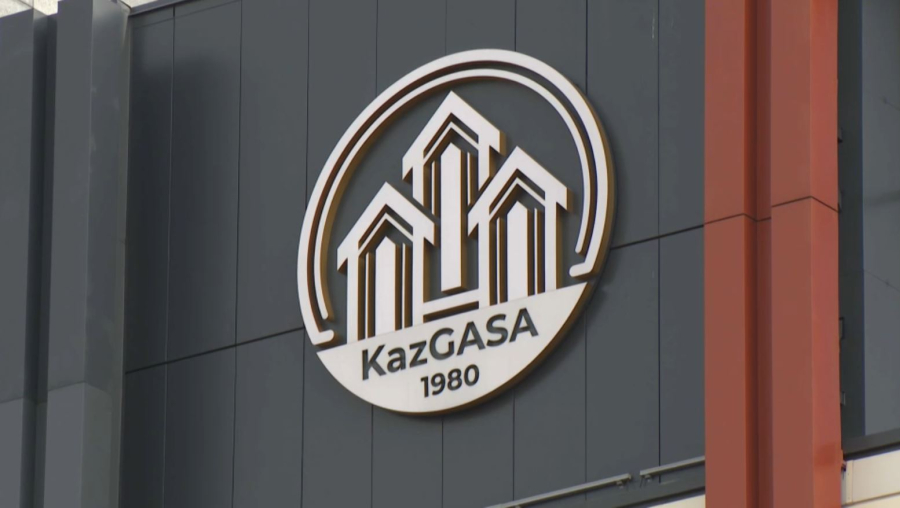 Алматыда студенттер арасында экожобалар байқауы өтті