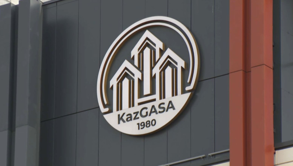 Алматыда студенттер арасында экожобалар байқауы өтті