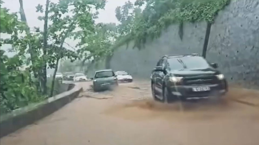 Мадагаскарда дауылдан 22 адам ажал құшты