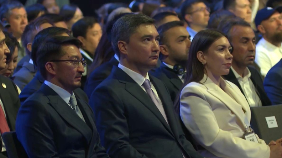 AI & Digital Bridge: подписано более 60 соглашений