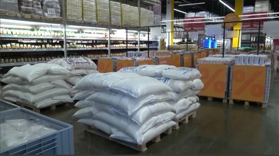 Өзбекстанда қазақ бидайы мен май өнімдеріне сұраныс көп