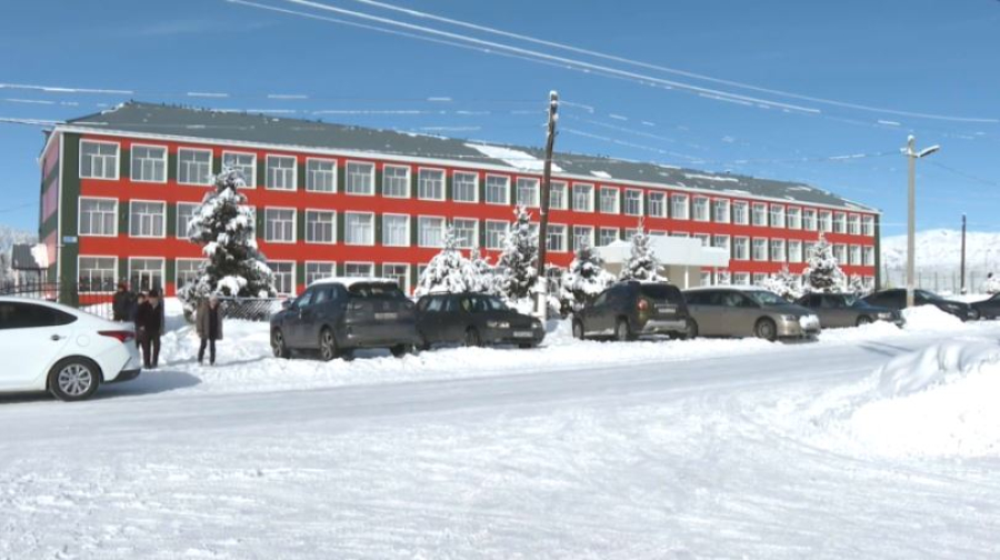 26 школ модернизируют в области Абай