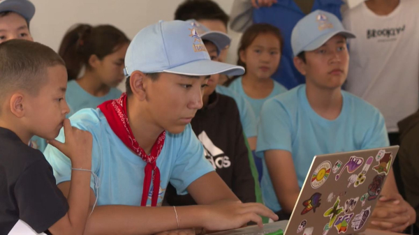 Елде үш млн бала жазғы демалыс бағдарламаларымен қамтылады