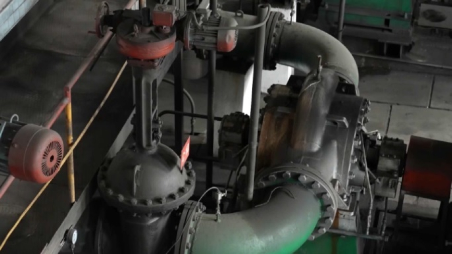 Готова ли Туркестанская область к отопительному сезону