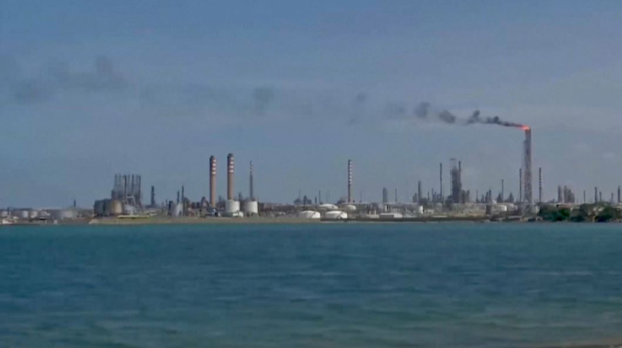 США выдвинули условие Китаю по нефти