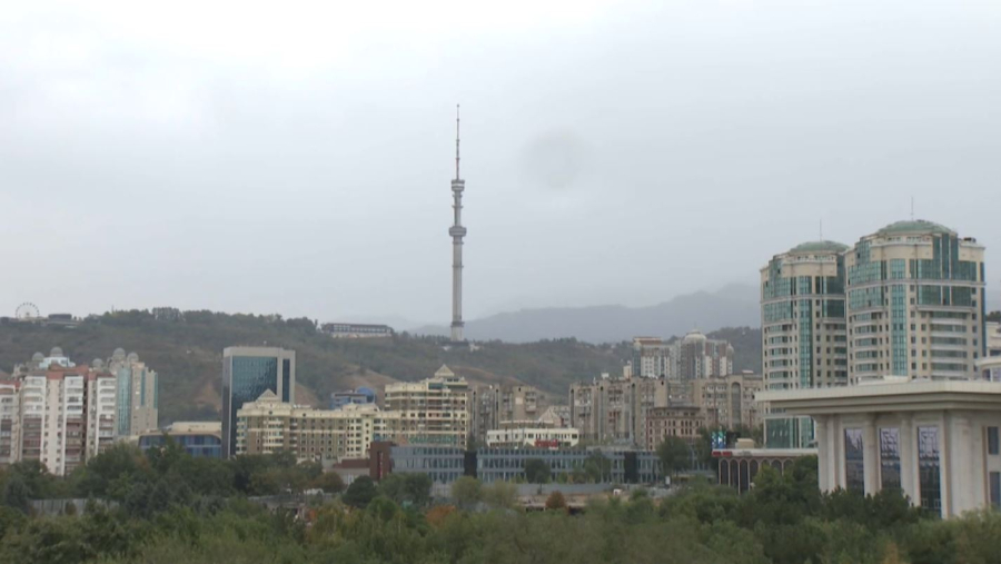 Егемендік декларациясы – қастерлі құжат