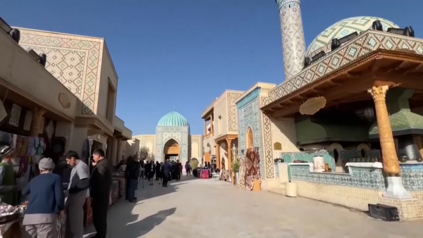 Больше 1100 казахстанских предприятий зарегистрировано в Узбекистане