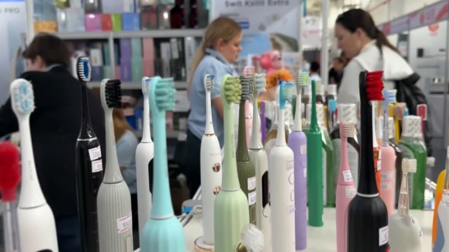 «Медэкспо-2026»: казахстанские врачи представили инновации