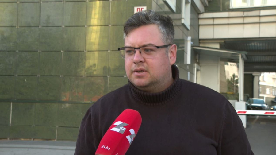 Однопалатный Парламент: мнение астанчан