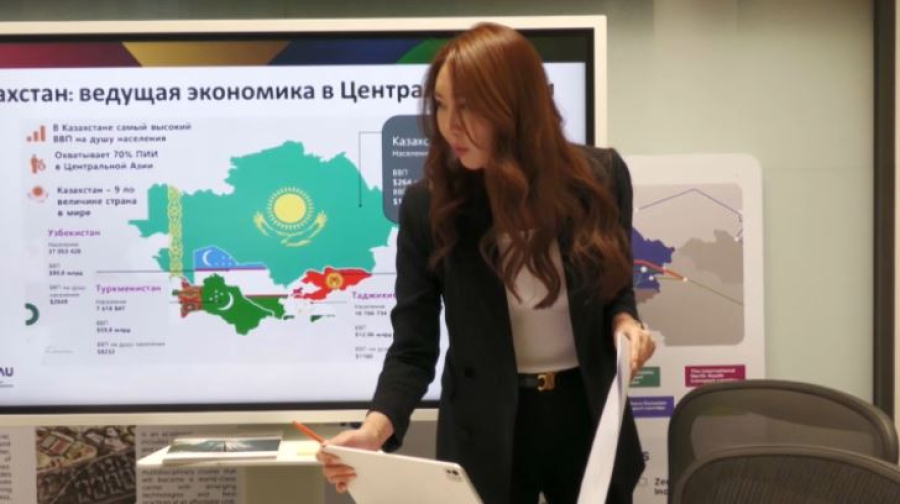 Послание Токаева – сигнал инвесторам