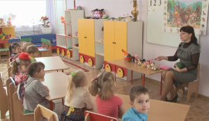 7 тысяч акмолинских малышей ждут очереди в детские сады