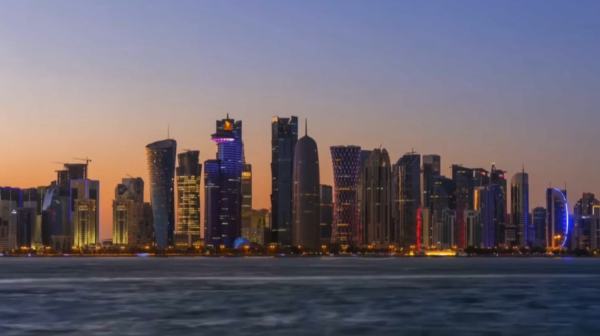 Касым-Жомарт Токаев с государственным визитом посетит Катар