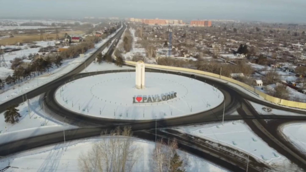 Павлодардың әуежайы жеті айға жабылады