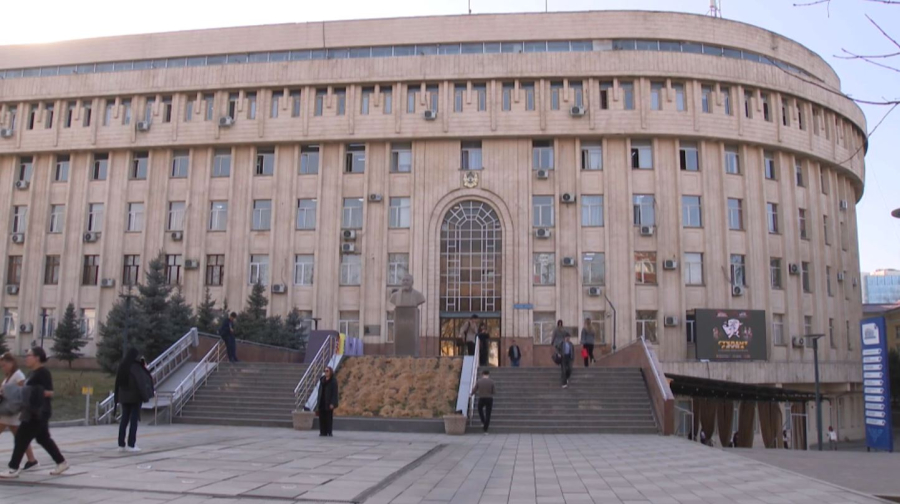 «Достық 13» телехикаясы көрерменге жол тартады